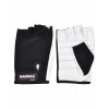 MadMax Gloves Basic (White/Black)