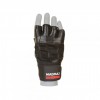 MadMax Gloves Professional with Wrap (Exclusive Black)