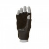 MadMax Gloves Professional with Wrap (Exclusive Black)