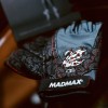 MadMax Gloves OG Black Swan with Swarovski