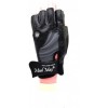 MadMax Gloves MTi 82 (Black/Grey)