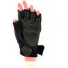 MadMax Gloves MTi 82 (Black/Grey)