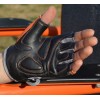 MadMax Gloves MTi 83.1 (Grey/Orange)