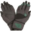 MadMax Gloves Wild with Wrap