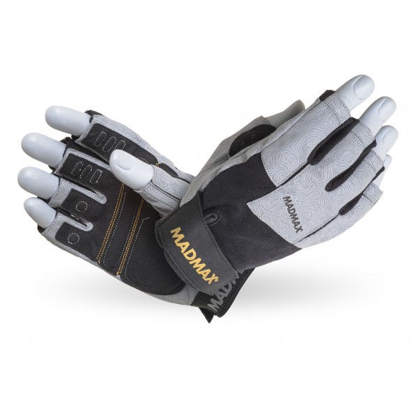 MadMax Gloves Damasteel