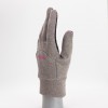 MadMax Gloves Outdoor (Grey/Pink)