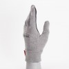 MadMax Gloves Outdoor (Grey/Red)