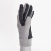 MadMax Gloves Outdoor (Grey/Red)