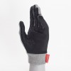 MadMax Gloves Outdoor (Grey/Red)