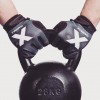 MadMax Gloves X Full-Cover CrossFit Style (Grey)