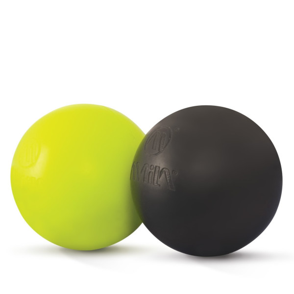 Amila Trigger Point Balls - Μπαλάκια Μασάζ (2τμχ)
