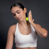 Amila Trigger Point Balls - Μπαλάκια Μασάζ (2τμχ)