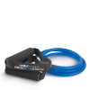 Amila GymTube με λαβές (140cm) - Heavy (Blue)