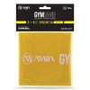 Amila GymBand (1.2m) - Ultra Light (Yellow)