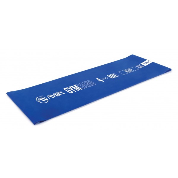 Amila GymBand (1.2m) - Heavy (Blue)