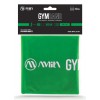 Amila GymBand (2.5m) - Medium (Green)