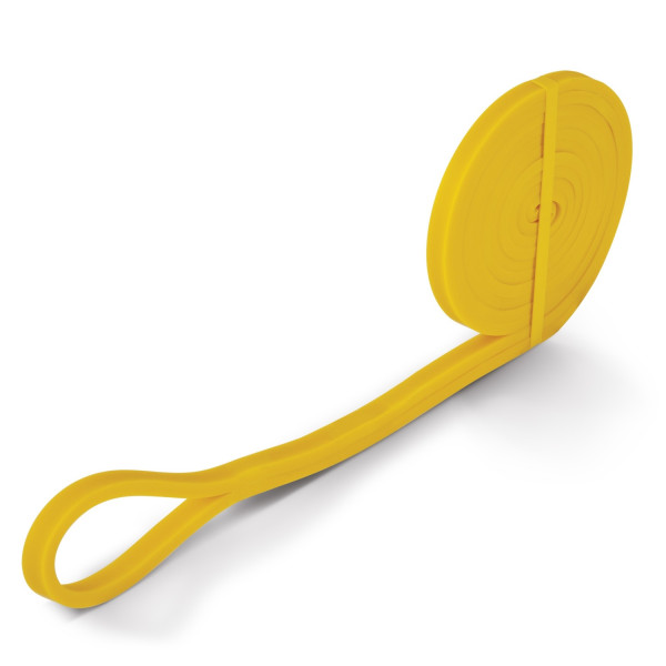 Amila LoopBand (104cm) - 5kg, Ultra Light (Yellow)