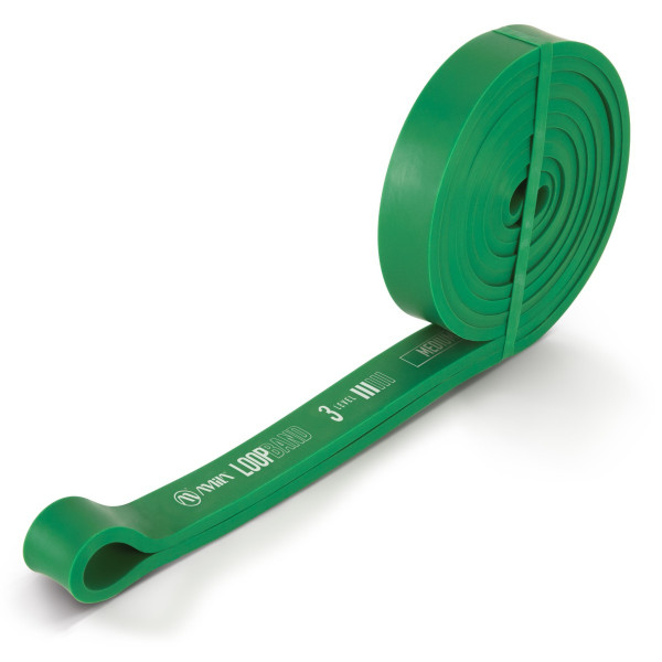 Amila LoopBand (104cm) - 17kg, Medium (Green)