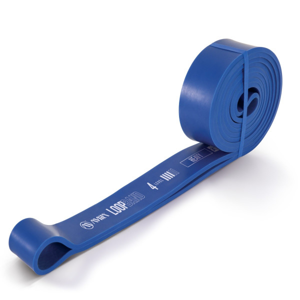 Amila LoopBand (104cm) - 26kg, Heavy (Blue)
