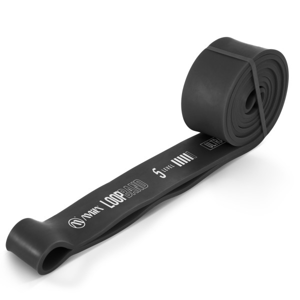 Amila LoopBand (104cm) - 33kg, Ultra Heavy (Black)