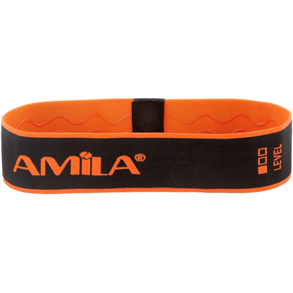 Amila Fabric HipBand - Light (Orange)