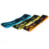Amila Fabric HipBand - Light (Orange)