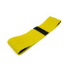 Amila Fabric HipBand - Medium (Yellow)