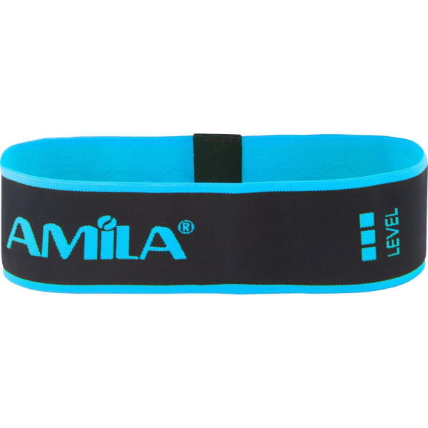 Amila Fabric HipBand - Heavy (Blue)