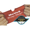 MoVeS Band (2.5m) - Super Heavy (Silver)
