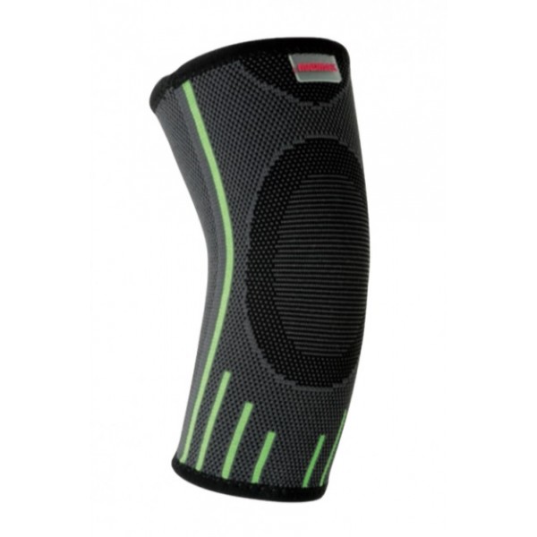 MadMax 3D Compressive Elbow Support - Επίδεσμος Αγκώνα (1τμχ)