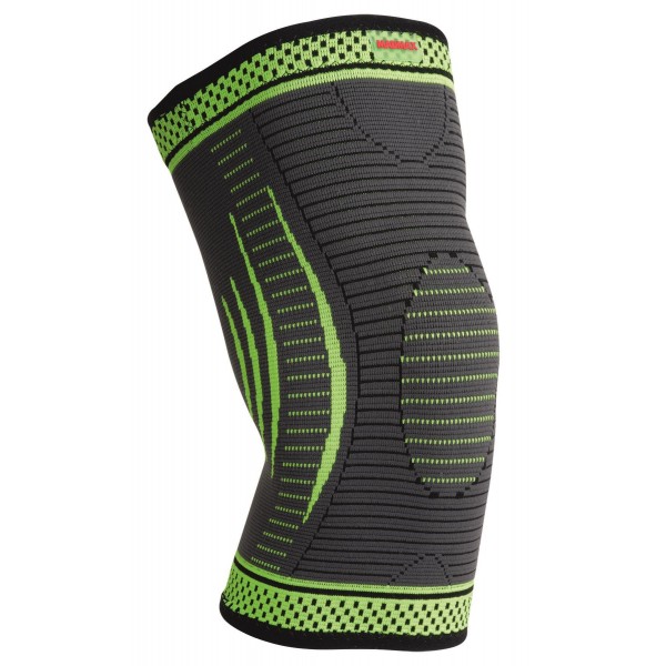 MadMax 3D Compressive Knee Support - Επιγονατίδα (1τμχ)