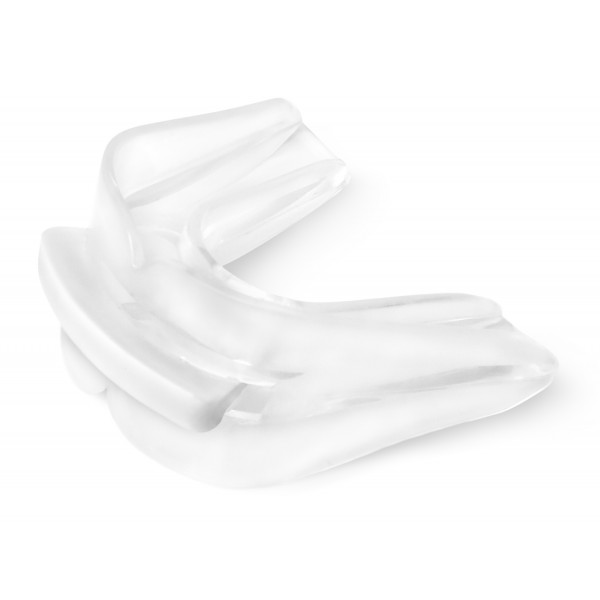 Amila Mouthguard - Προστατευτικό Μασελάκι (Senior, διπλό), με θήκη