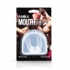 Amila Mouthguard - Προστατευτικό Μασελάκι (Senior, διπλό), με θήκη
