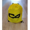 Cellucor C4 Gymsack με κορδόνια (Yellow)