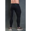 MadMax Sweatpants - Παντελόνι φόρμας (Black/Green)