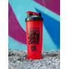 Mutant Shaker Born Different Born Hardcore 1000ml (Red)