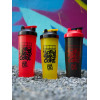 Mutant Shaker Born Different Born Hardcore 1000ml (Red)