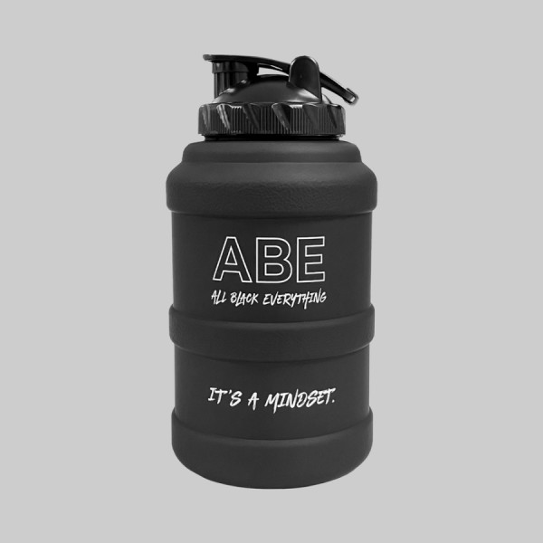 Applied Nutrition Water Jug ABE 2500ml (Matt Black)
