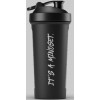 Applied Nutrition Shaker ABE 700ml (Black)