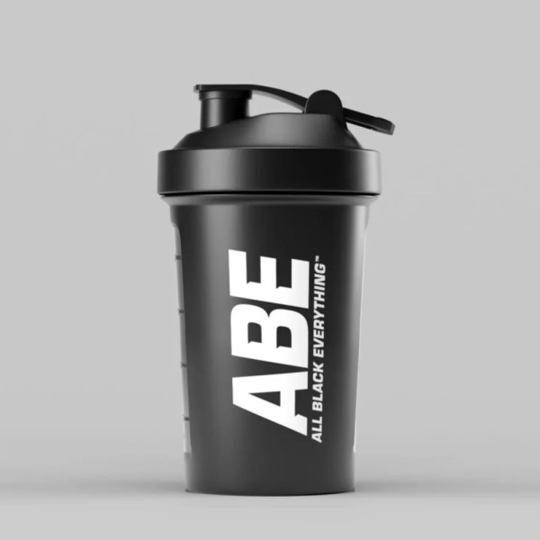 Applied Nutrition Shaker ABE 400ml (Black)