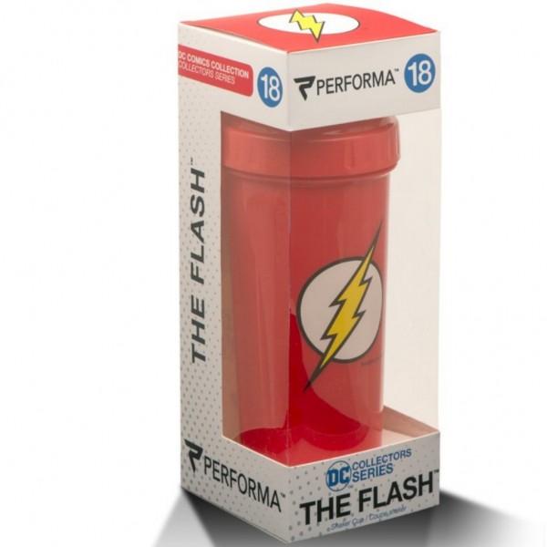 Performa Shaker Classic 800ml (Flash Collector's Edition)