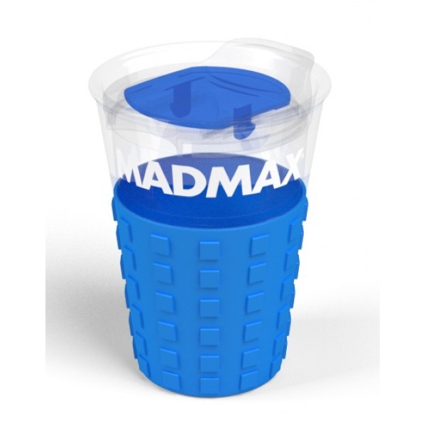 MadMax Coffee Mug 350ml (Blue)
