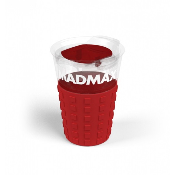 MadMax Coffee Mug 350ml (Dark Red)