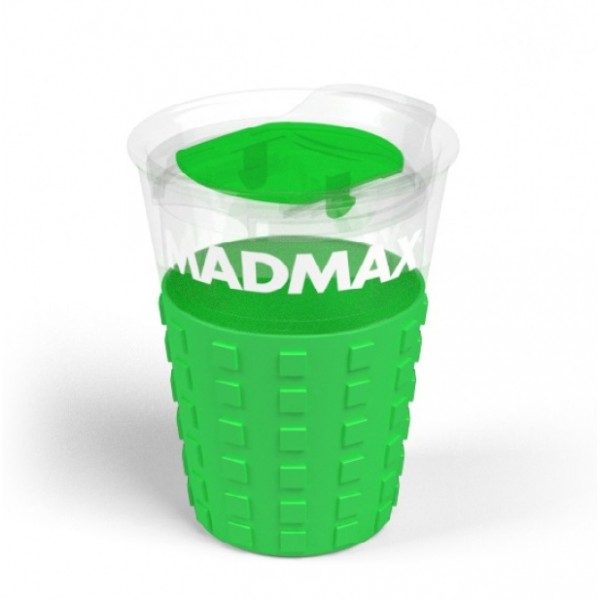 MadMax Coffee Mug 350ml (Green)