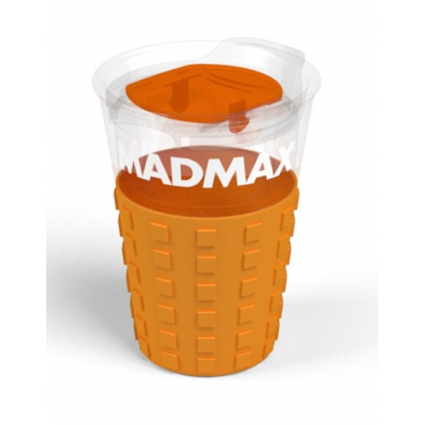 MadMax Coffee Mug 350ml (Orange)