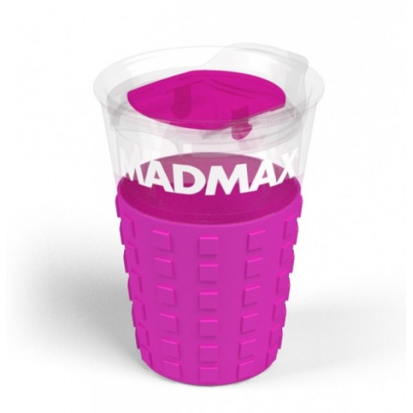 MadMax Coffee Mug 350ml (Pink)