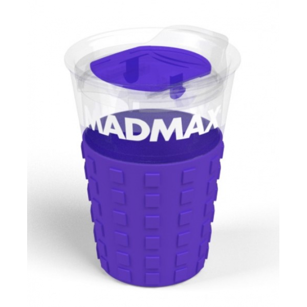 MadMax Coffee Mug 350ml (Purple)