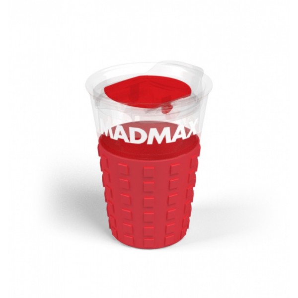 MadMax Coffee Mug 350ml (Red)