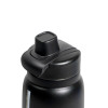 MadMax ThermoSteel Bottle - Ανοξείδωτο Θερμός 700ml (Black)