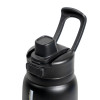 MadMax ThermoSteel Bottle - Ανοξείδωτο Θερμός 700ml (Black)